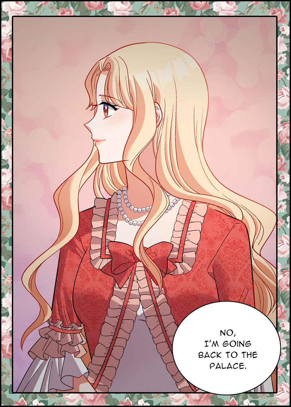 What It Takes to Be a Villainess Chapter 108 page 51 - 