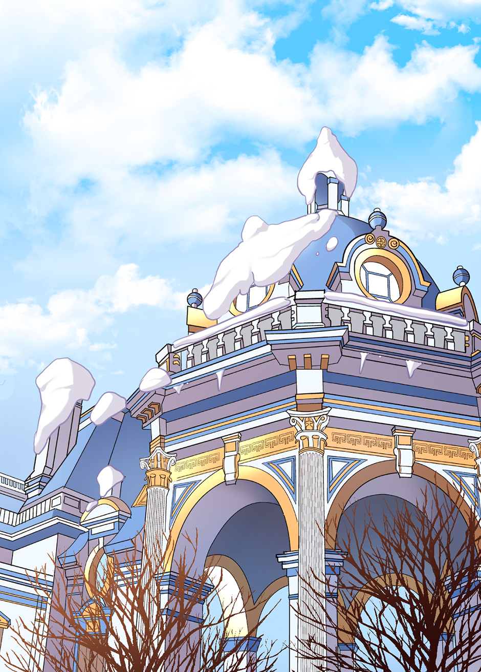 What It Takes to Be a Villainess Chapter 108 page 52 - 