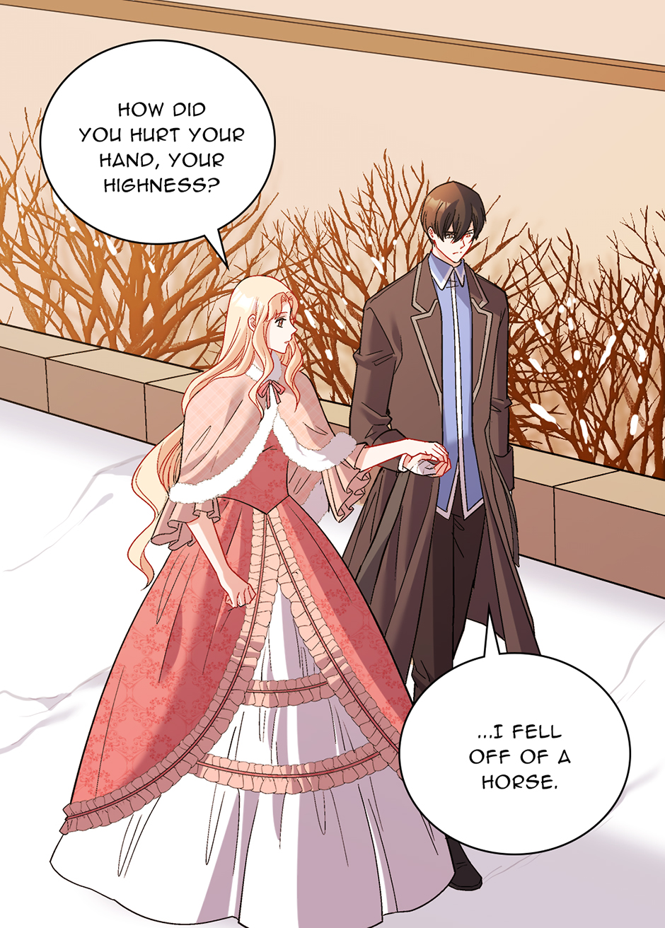 What It Takes to Be a Villainess Chapter 108 page 53 - 