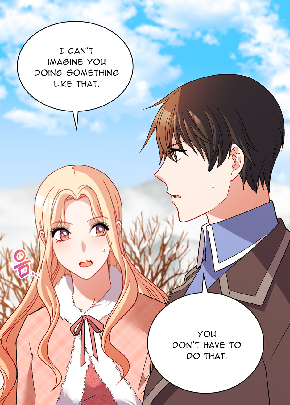 What It Takes to Be a Villainess Chapter 108 page 54 - 