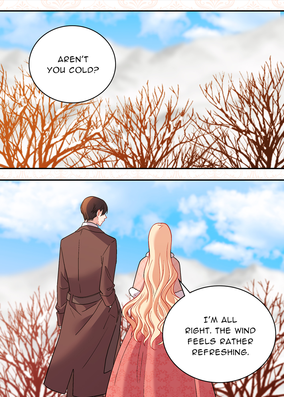 What It Takes to Be a Villainess Chapter 108 page 55 - 