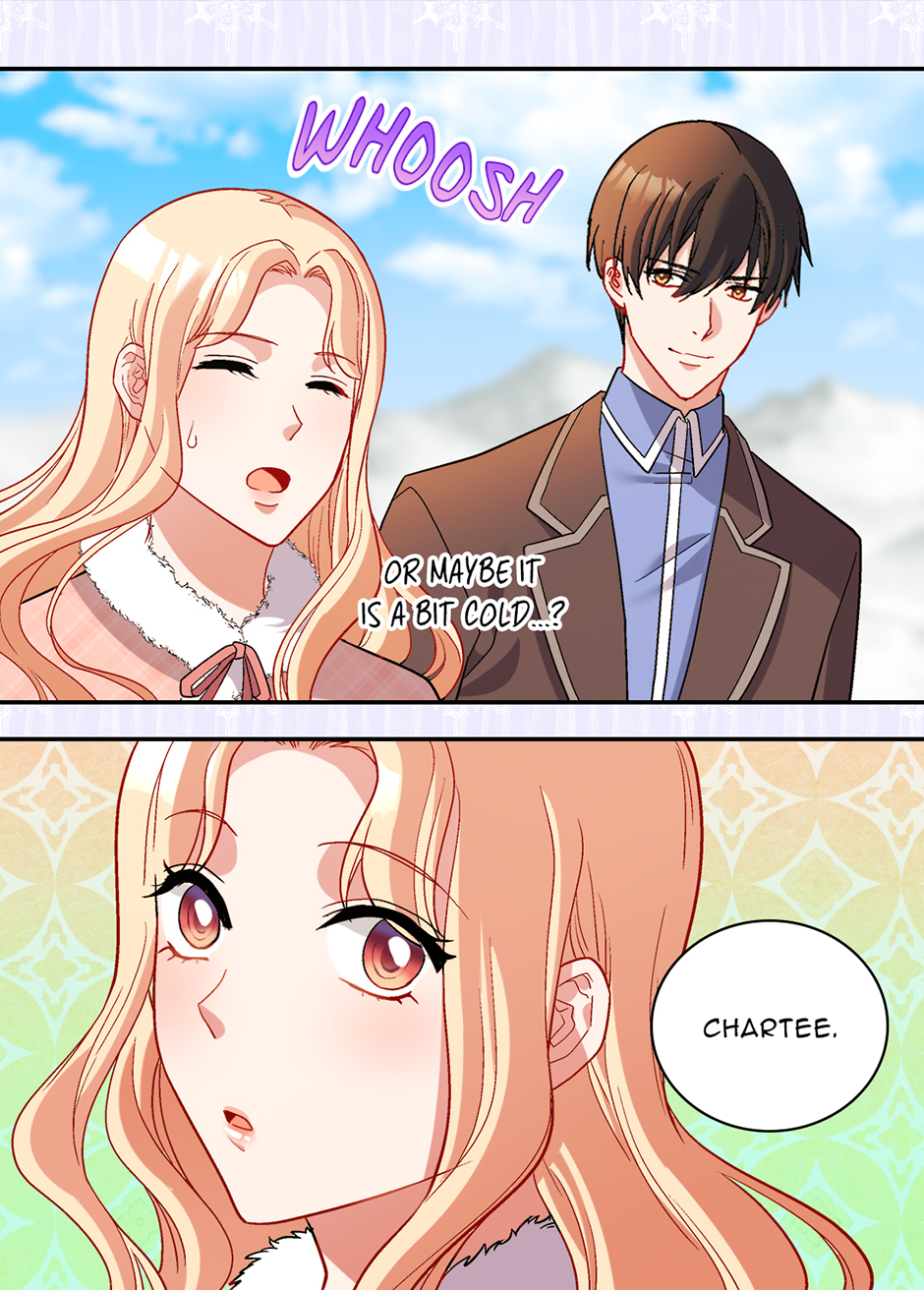 What It Takes to Be a Villainess Chapter 108 page 56 - 