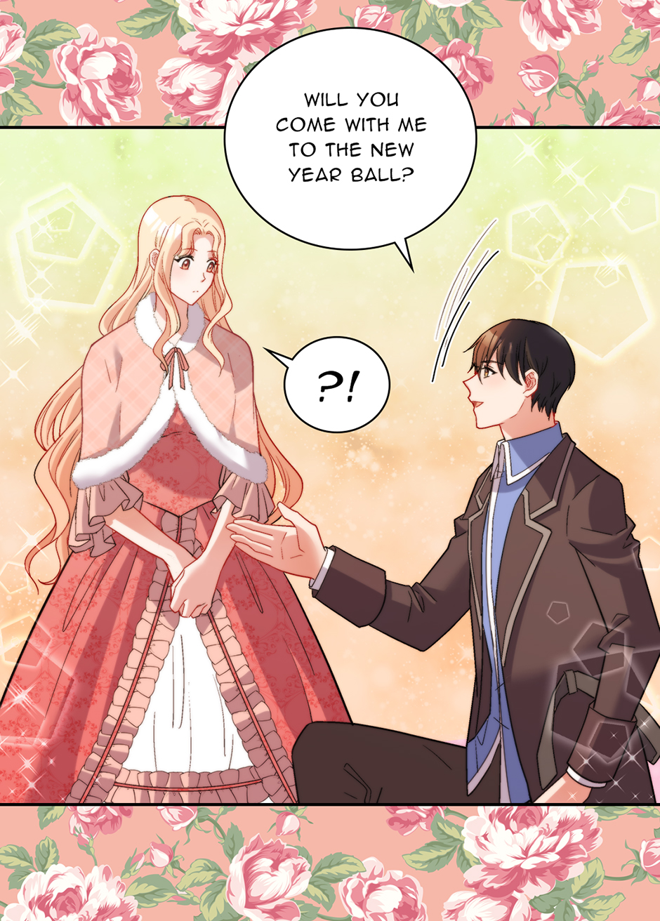 What It Takes to Be a Villainess Chapter 108 page 57 - 