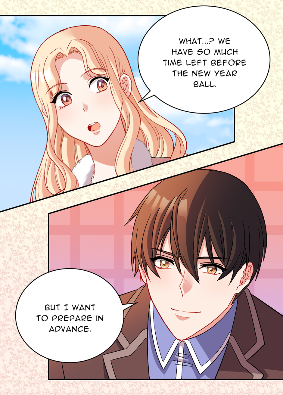 What It Takes to Be a Villainess Chapter 108 page 58 - 