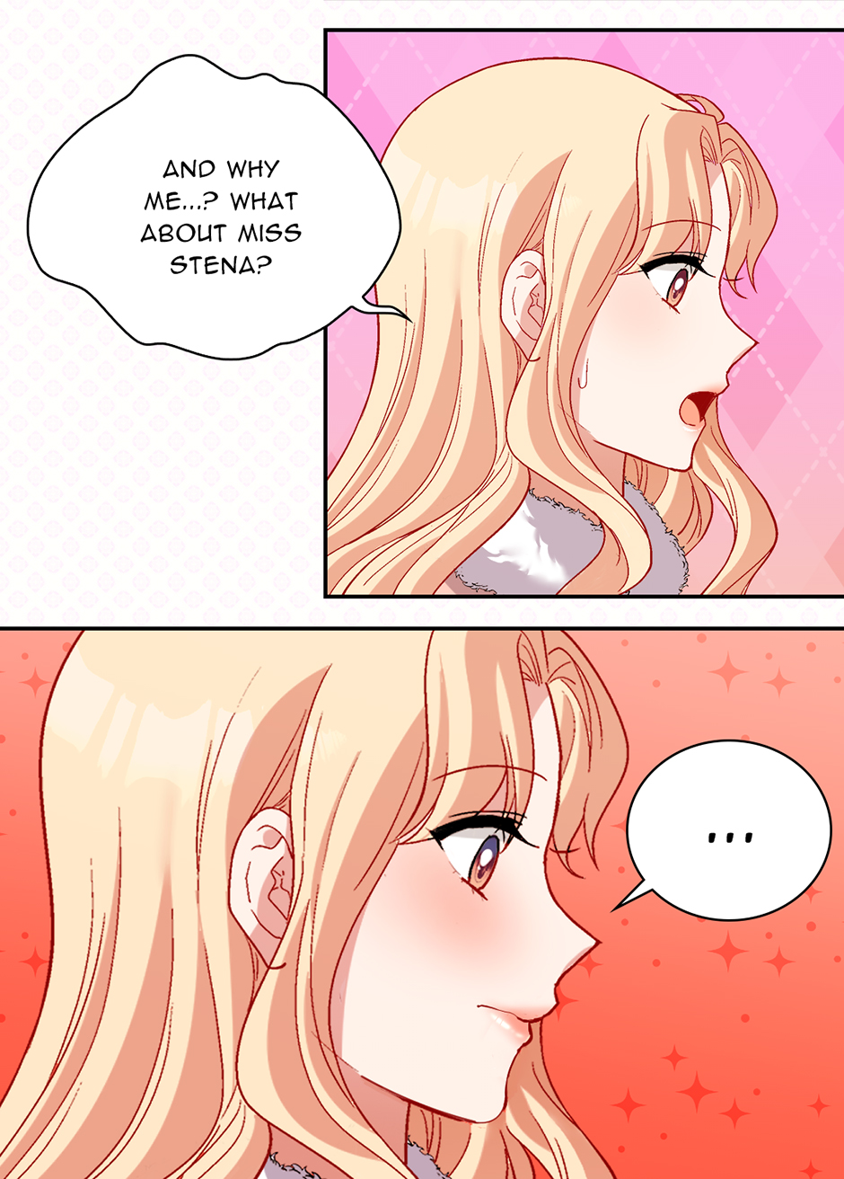 What It Takes to Be a Villainess Chapter 108 page 59 - 