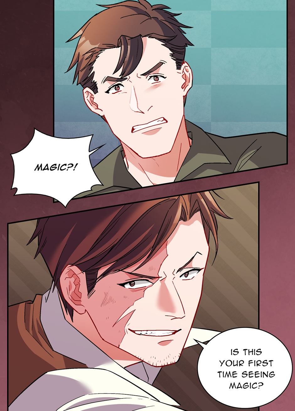 What It Takes to Be a Villainess Chapter 108 page 7 - 