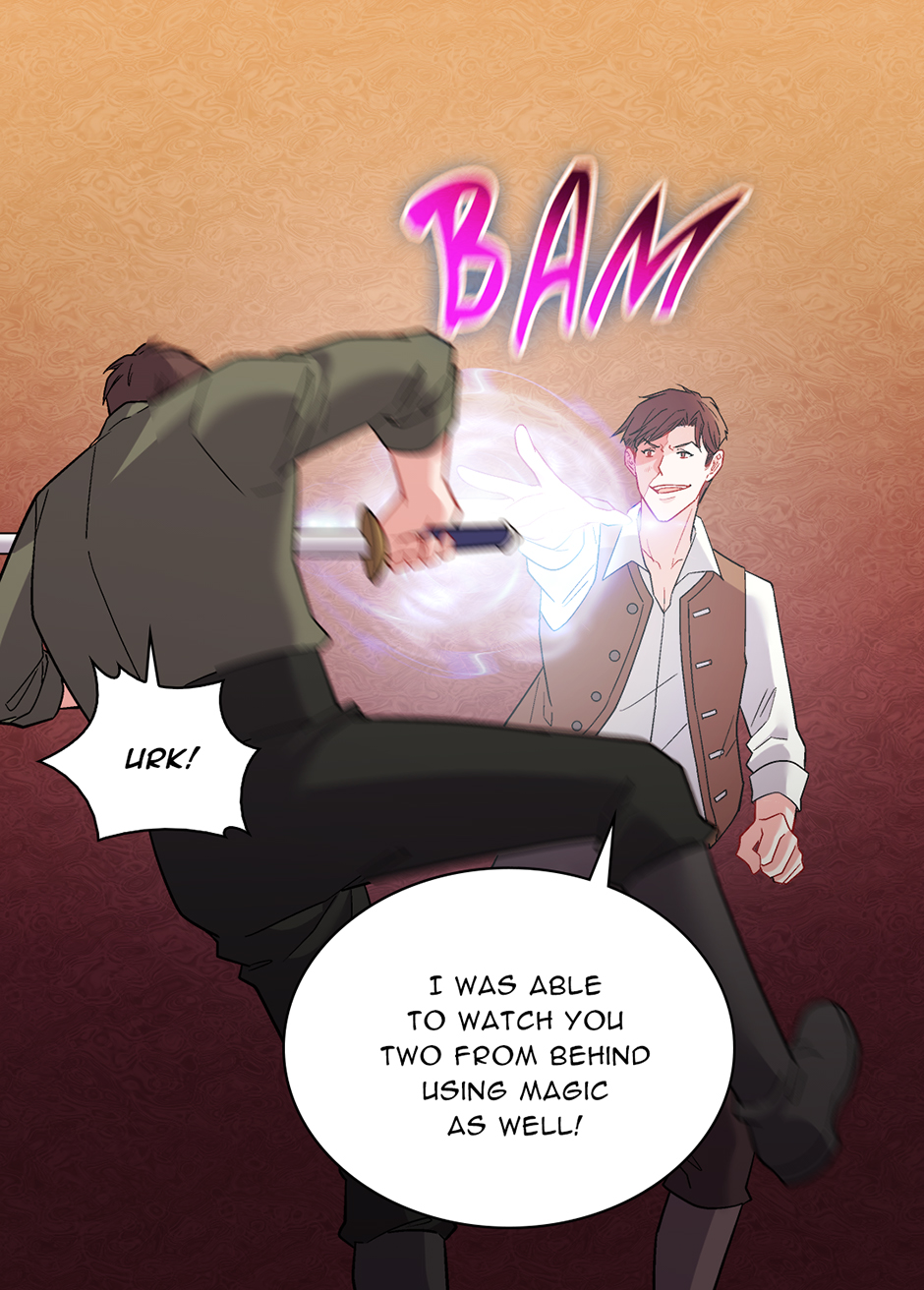 What It Takes to Be a Villainess Chapter 108 page 8 - 