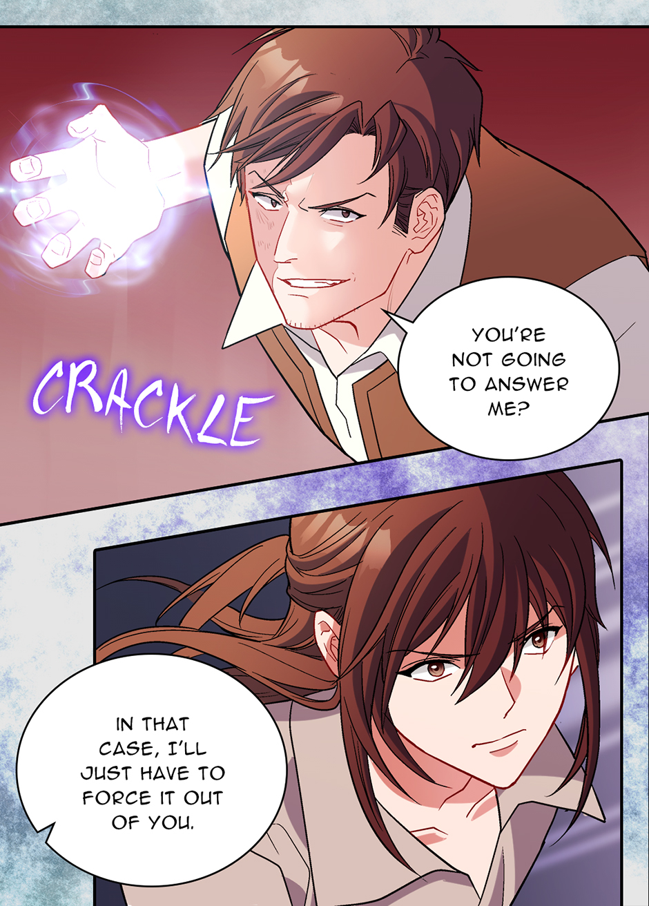What It Takes to Be a Villainess Chapter 108 page 10 - 