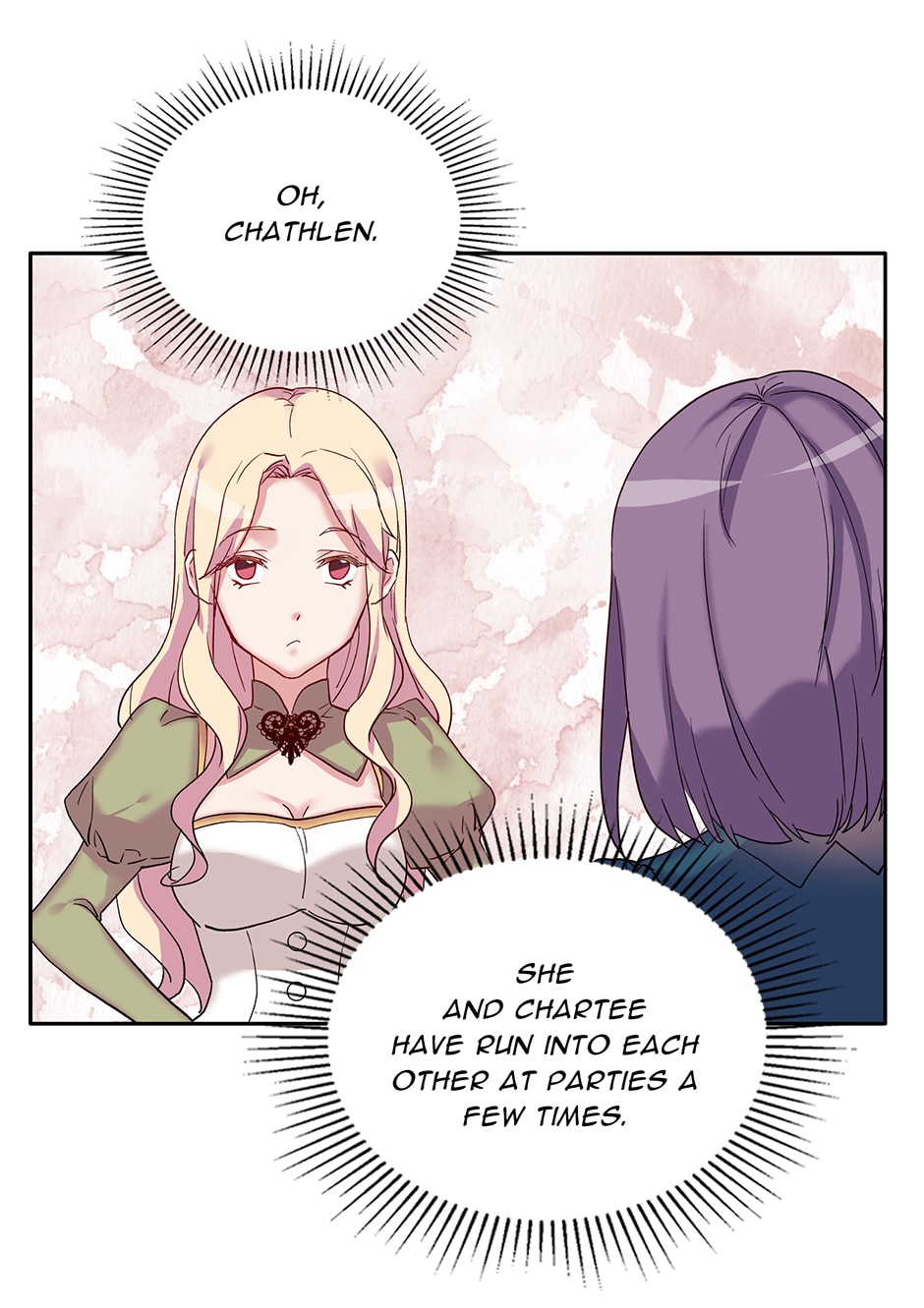 What It Takes to Be a Villainess Chapter 11 page 14 - 