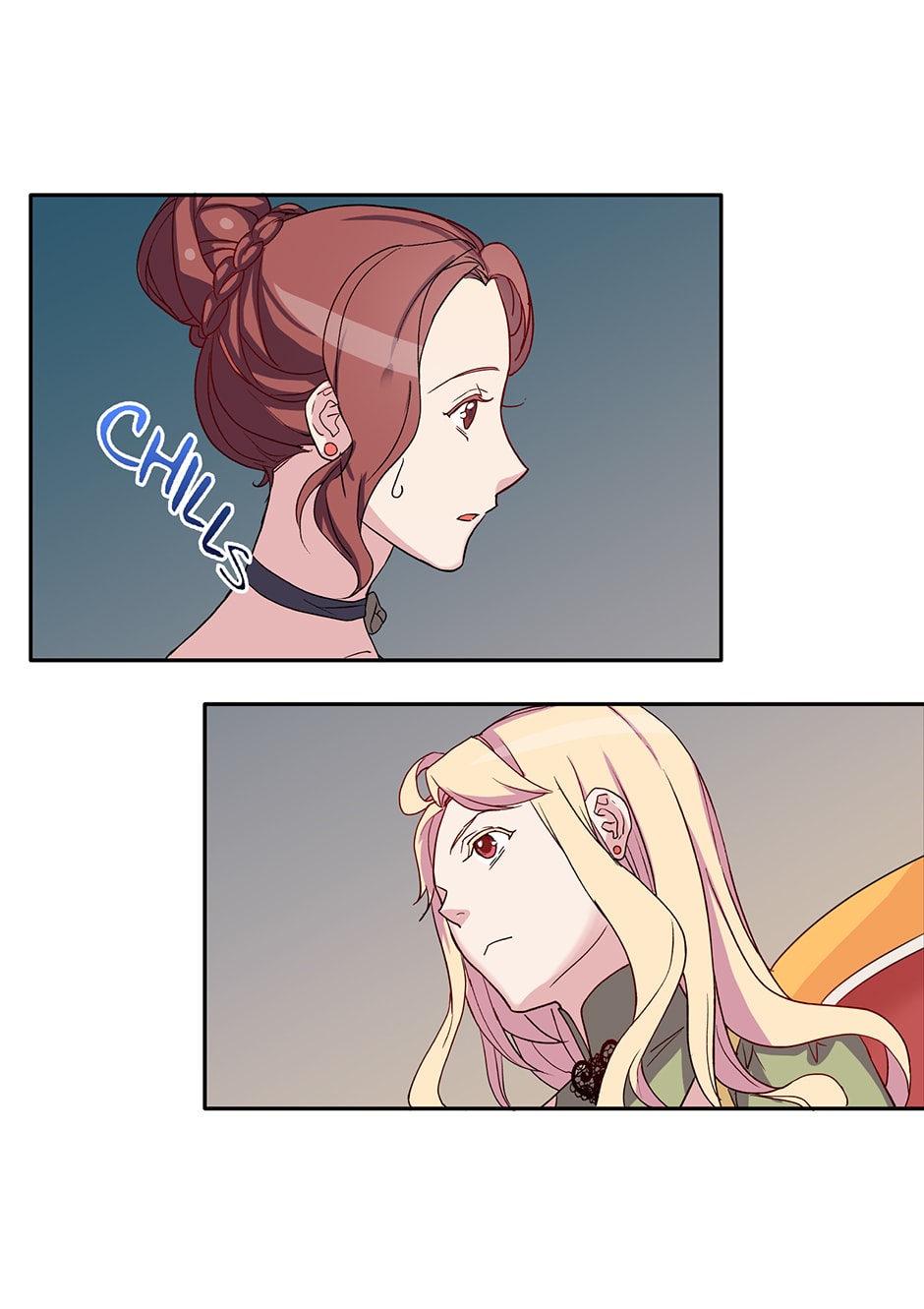 What It Takes to Be a Villainess Chapter 11 page 3 - 