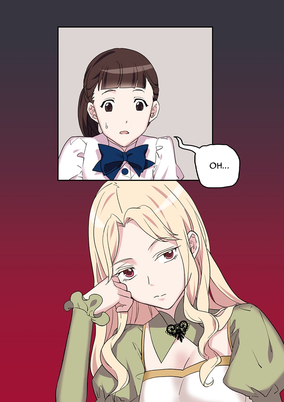 What It Takes to Be a Villainess Chapter 11 page 42 - 