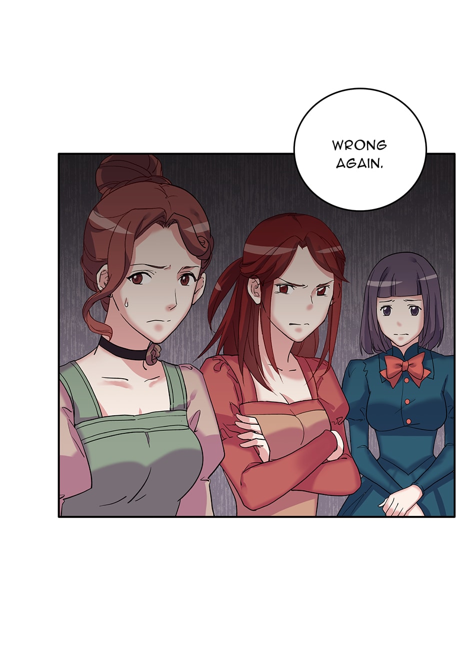 What It Takes to Be a Villainess Chapter 11 page 46 - 