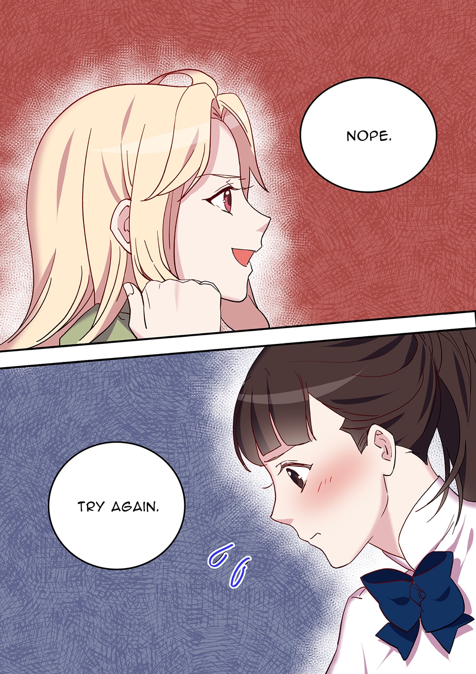 What It Takes to Be a Villainess Chapter 11 page 47 - 