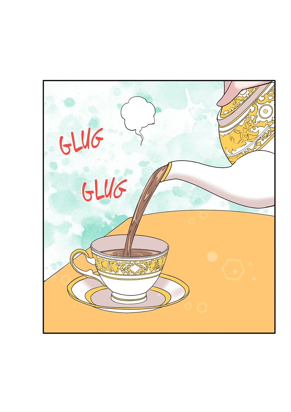 What It Takes to Be a Villainess Chapter 11 page 48 - 