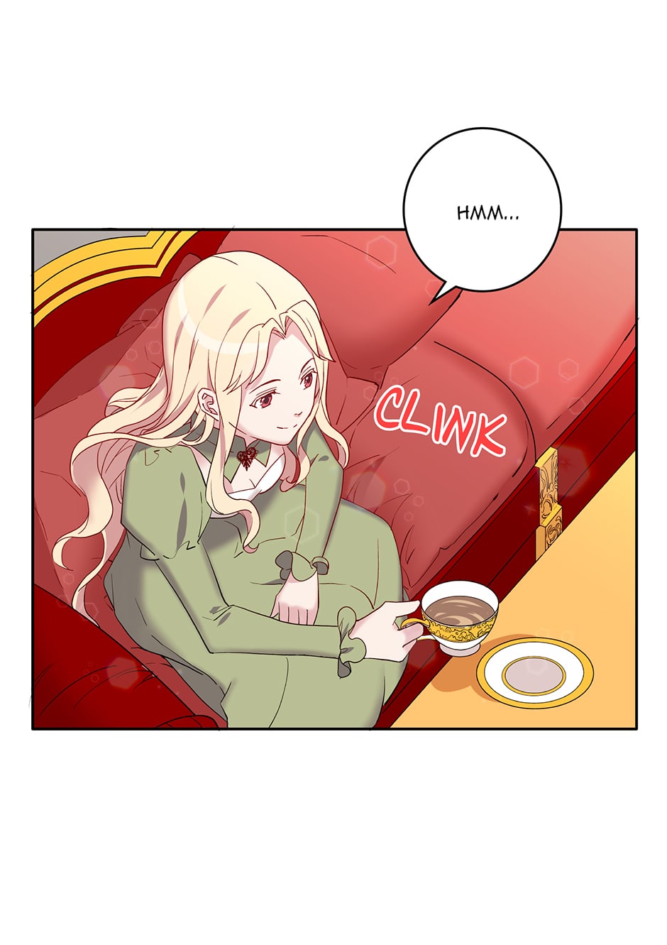 What It Takes to Be a Villainess Chapter 11 page 49 - 
