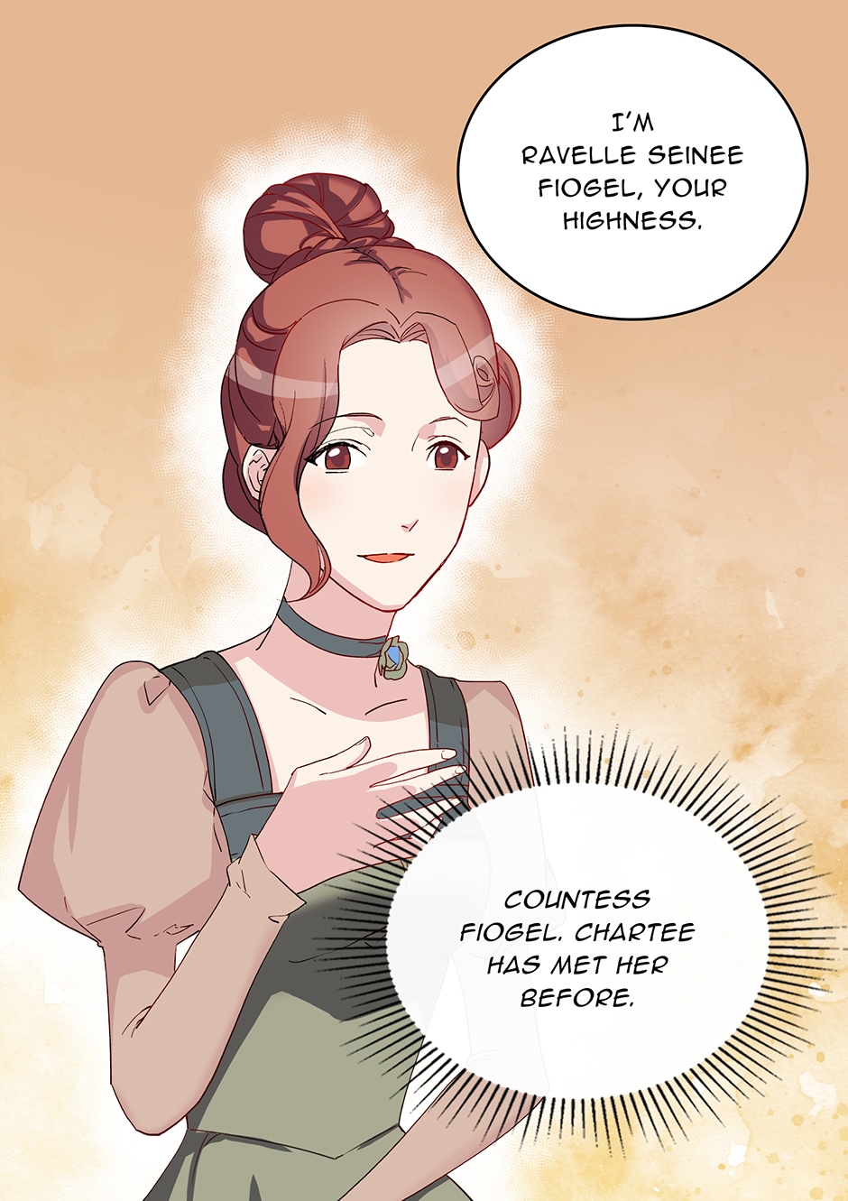 What It Takes to Be a Villainess Chapter 11 page 6 - 