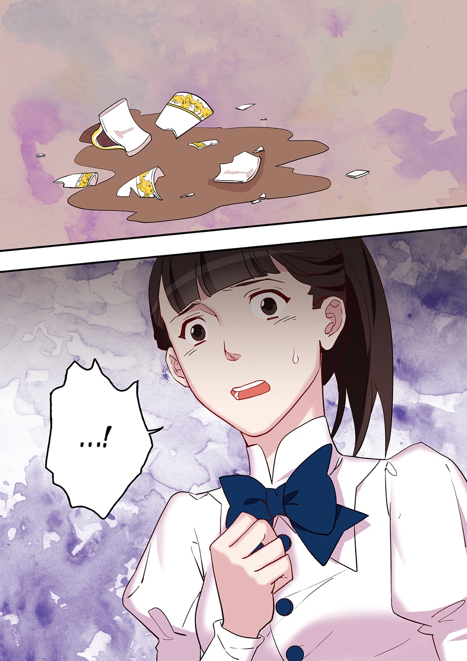 What It Takes to Be a Villainess Chapter 11 page 53 - 