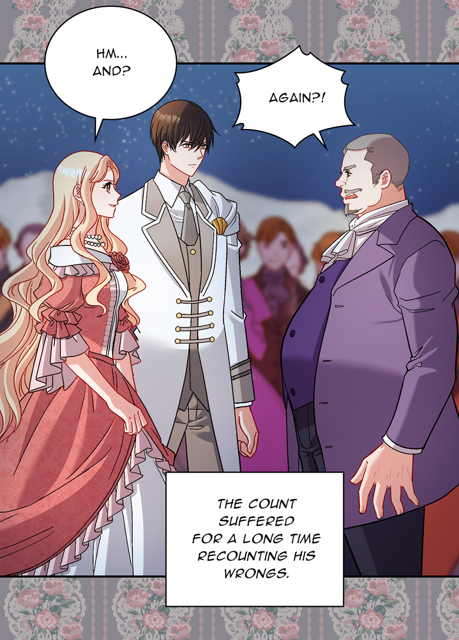What It Takes to Be a Villainess Chapter 110 page 11 - 