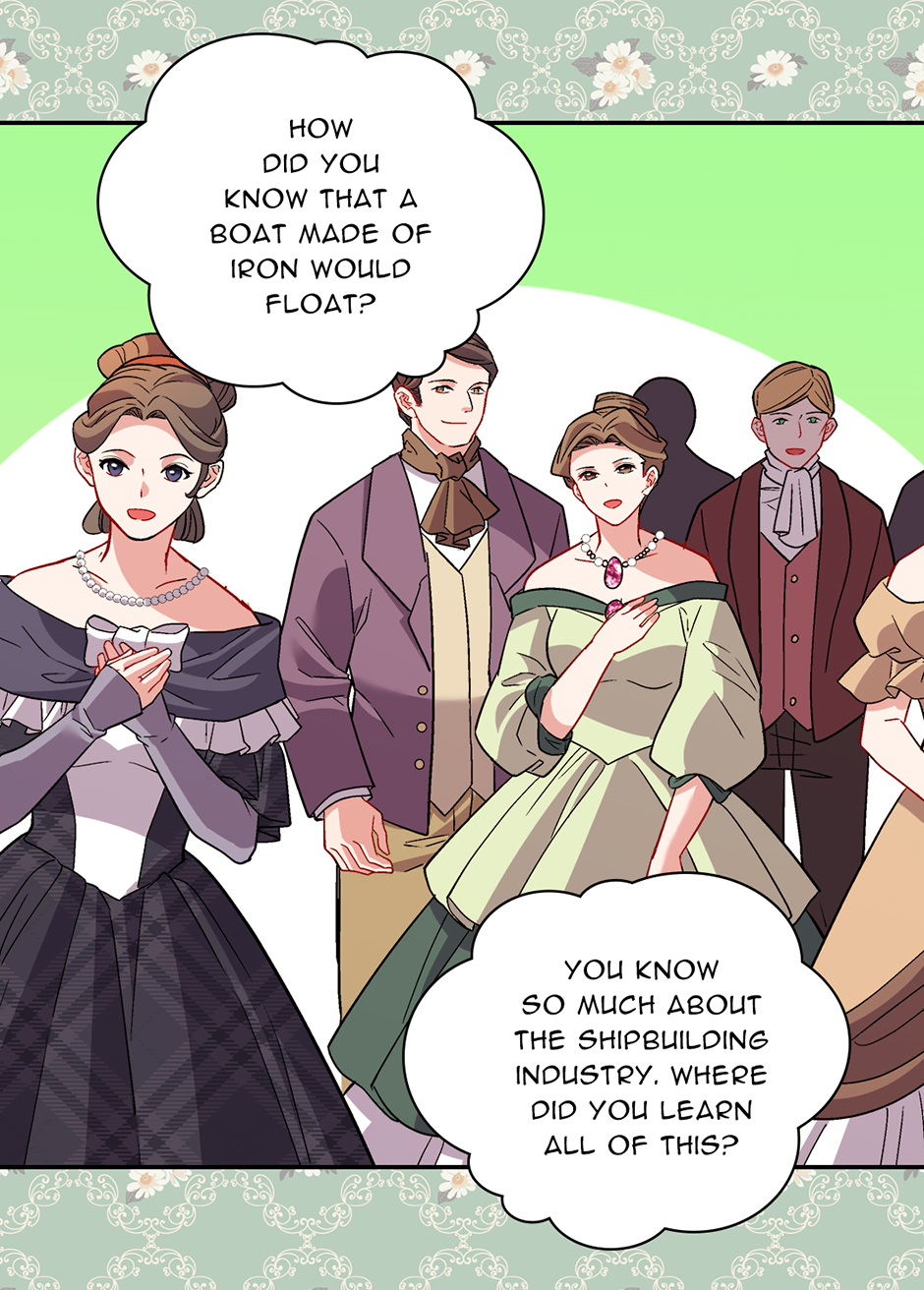 What It Takes to Be a Villainess Chapter 110 page 13 - 