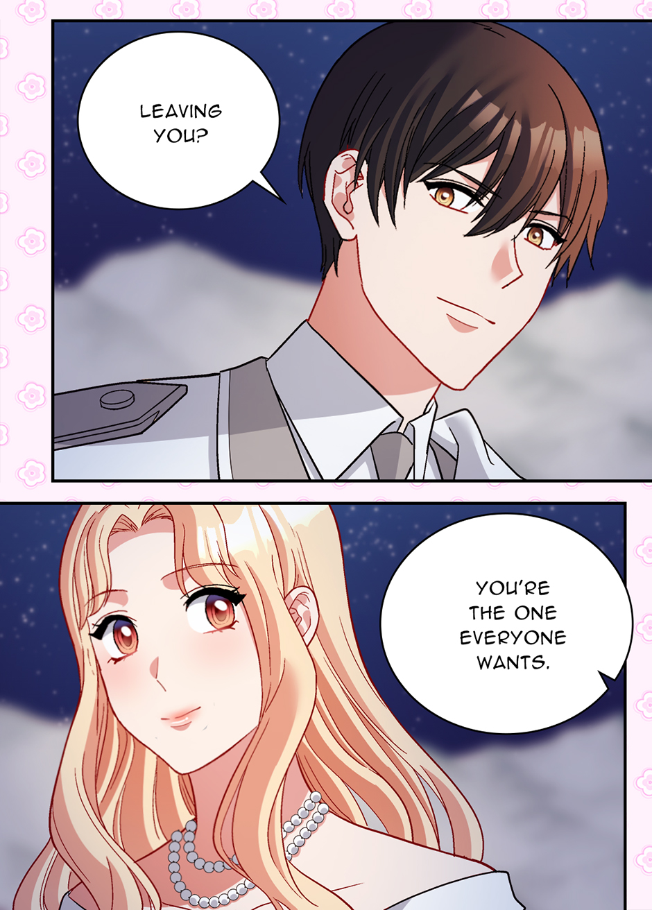 What It Takes to Be a Villainess Chapter 110 page 15 - 