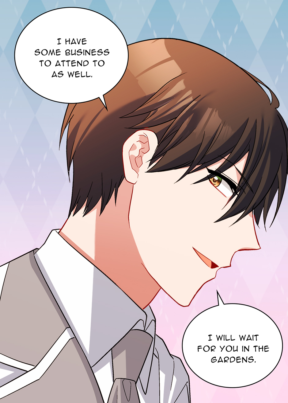 What It Takes to Be a Villainess Chapter 110 page 16 - 