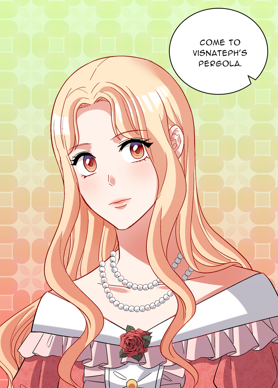 What It Takes to Be a Villainess Chapter 110 page 17 - 