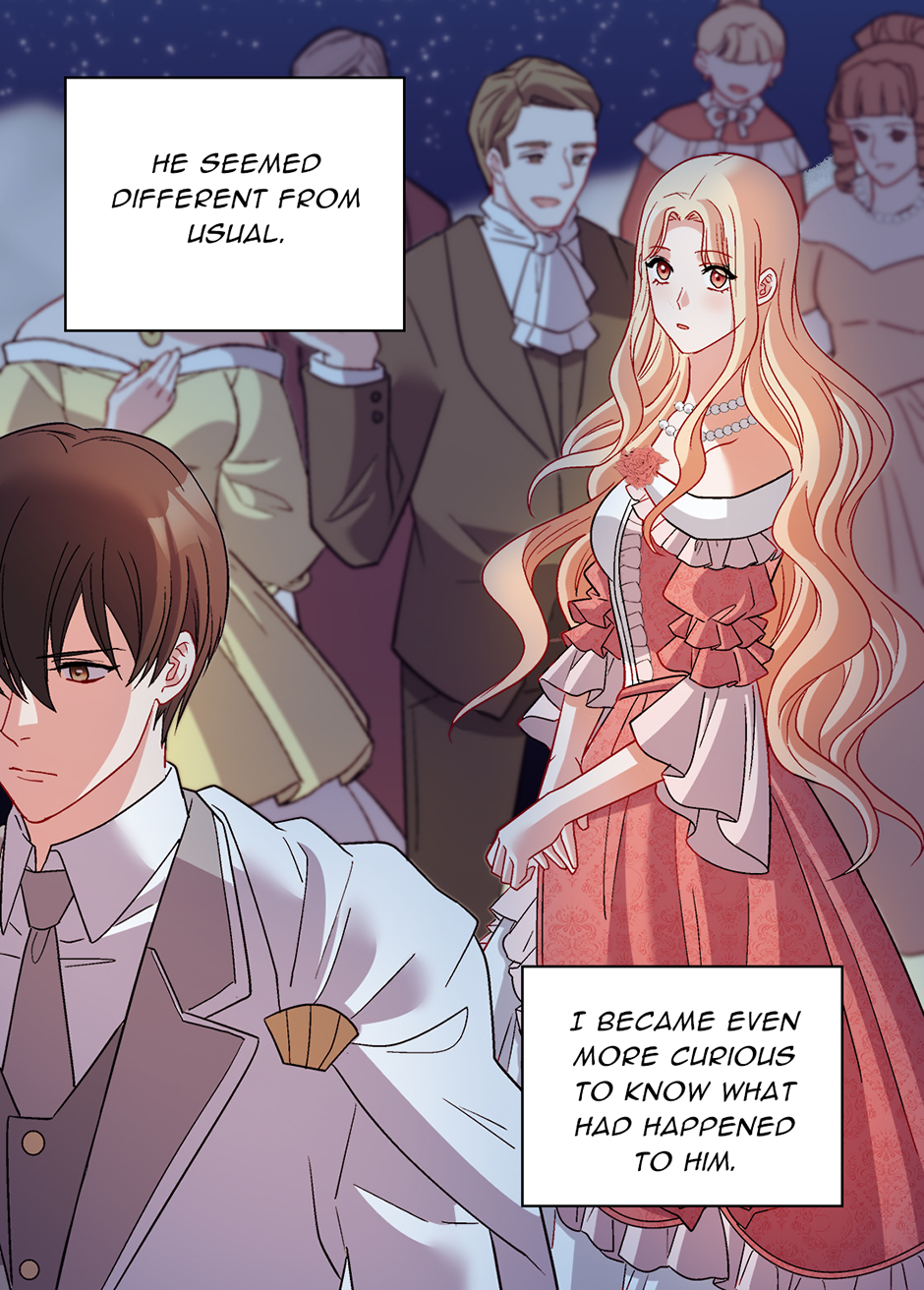 What It Takes to Be a Villainess Chapter 110 page 18 - 