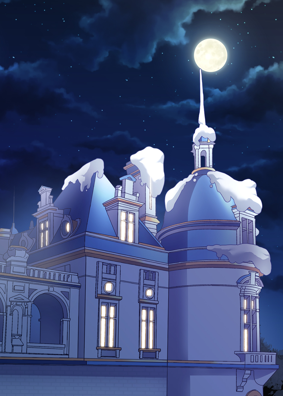 What It Takes to Be a Villainess Chapter 110 page 20 - 