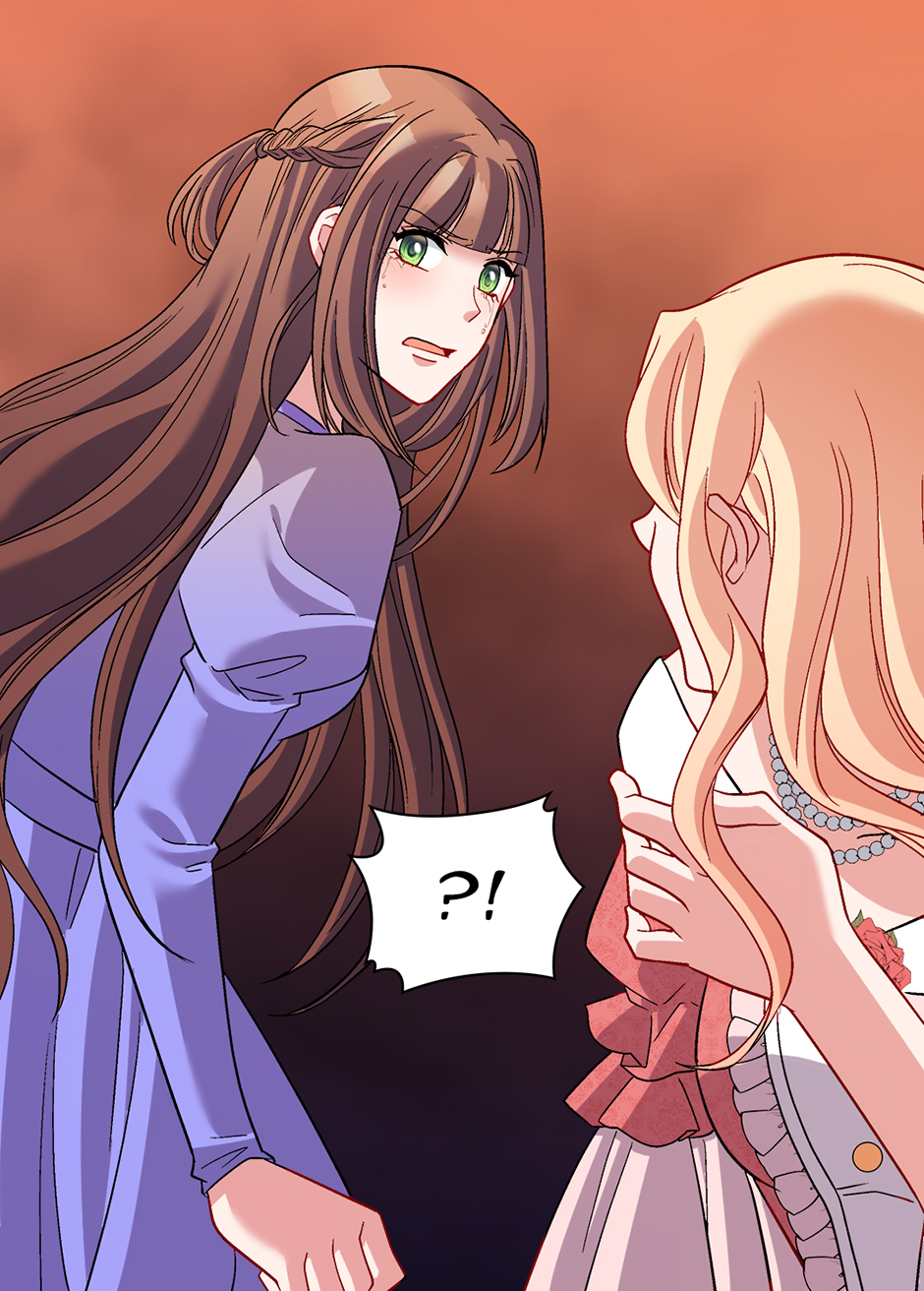What It Takes to Be a Villainess Chapter 110 page 23 - 