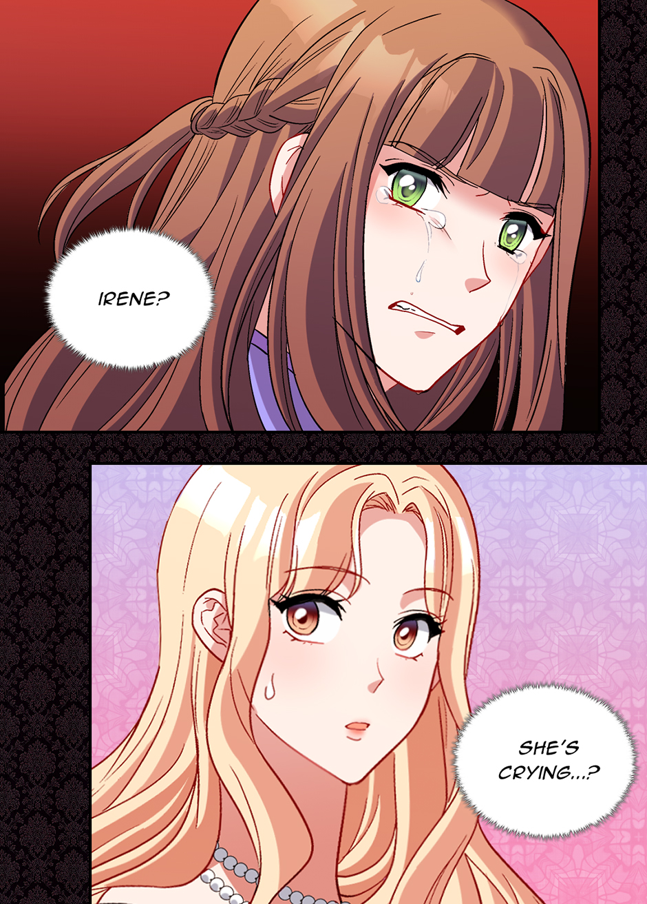 What It Takes to Be a Villainess Chapter 110 page 24 - 