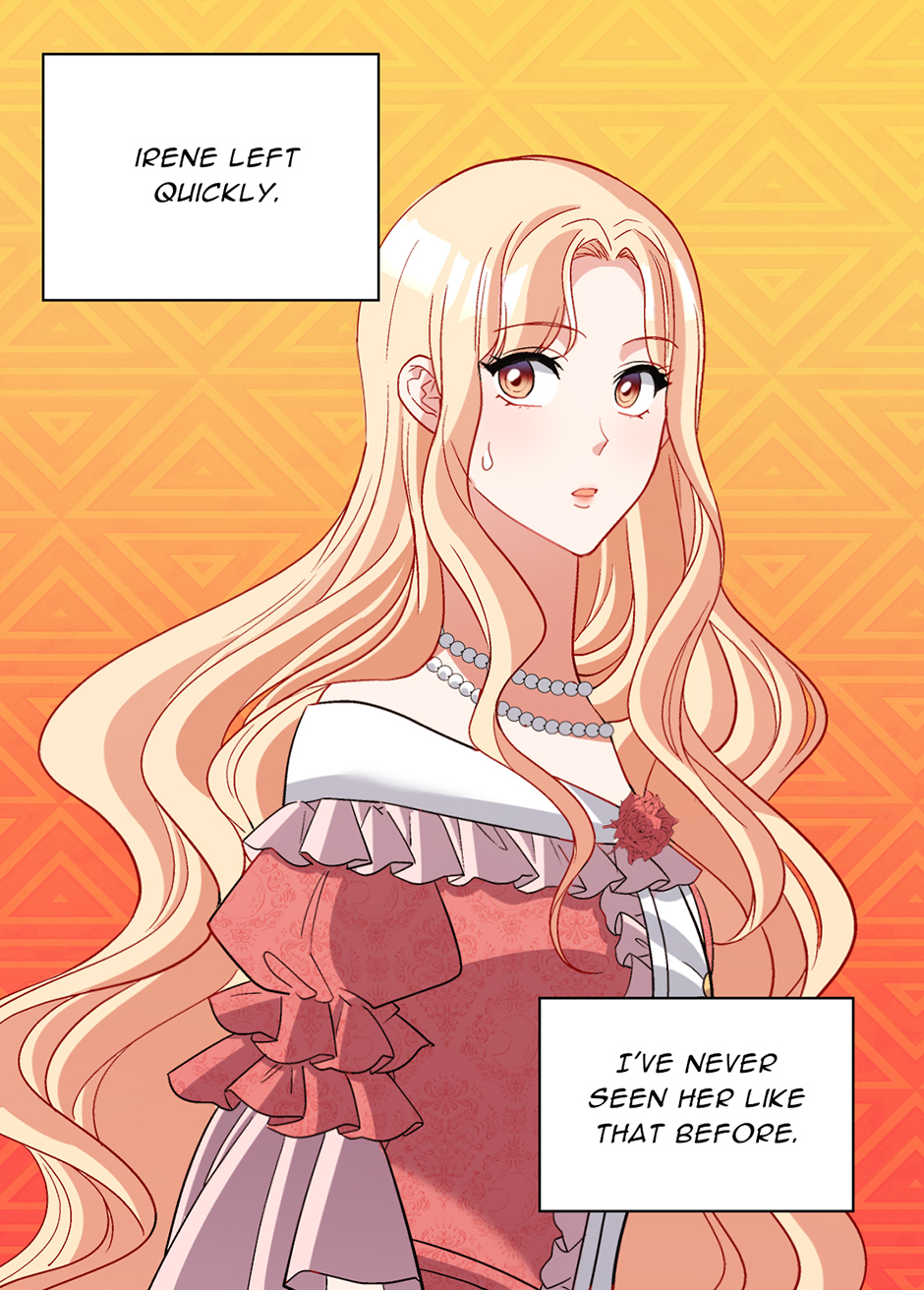 What It Takes to Be a Villainess Chapter 110 page 26 - 