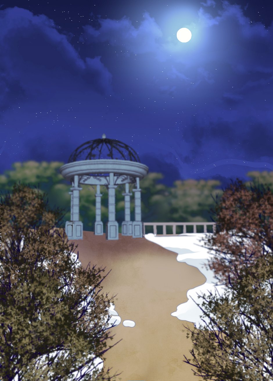 What It Takes to Be a Villainess Chapter 110 page 27 - 