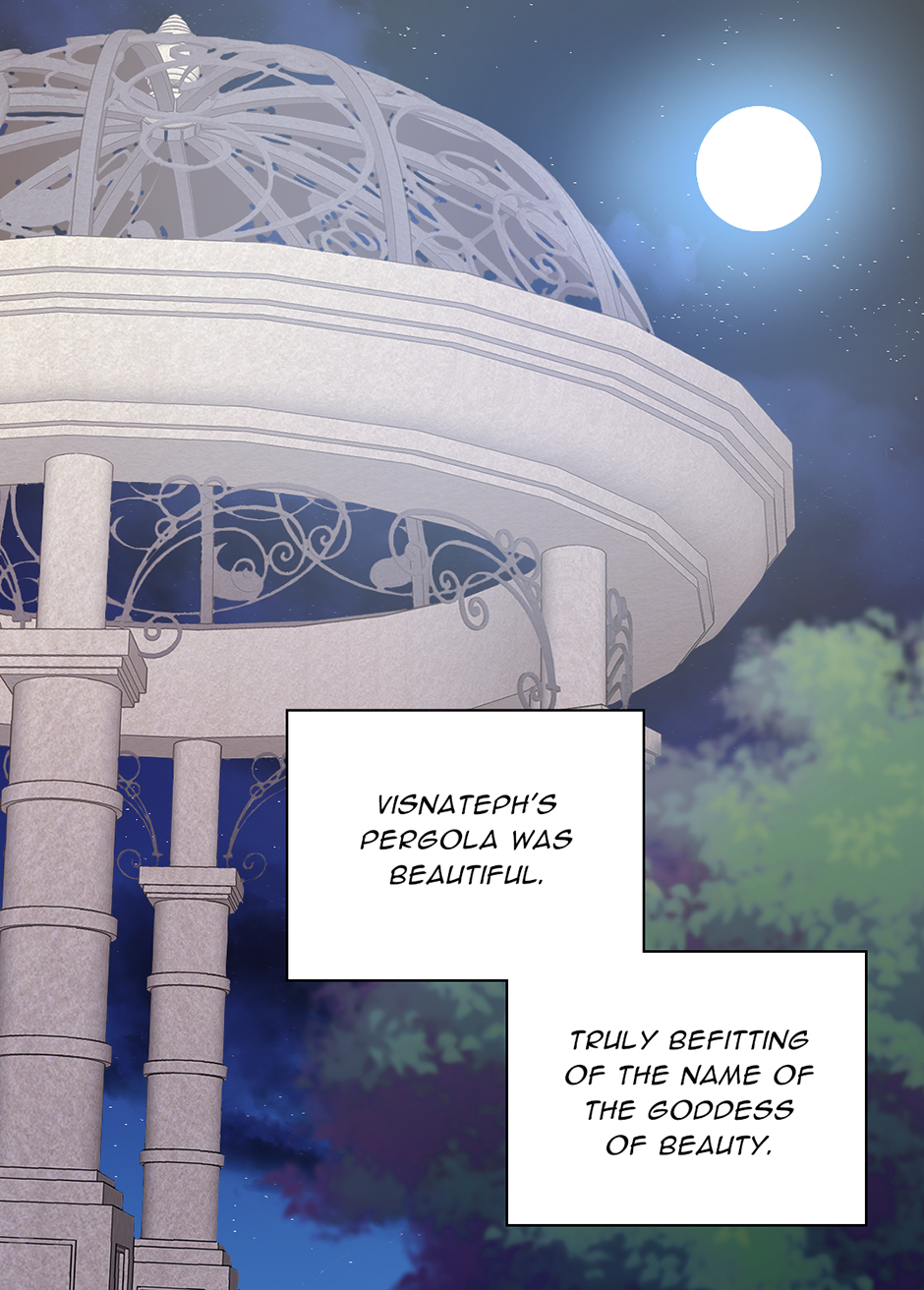 What It Takes to Be a Villainess Chapter 110 page 28 - 