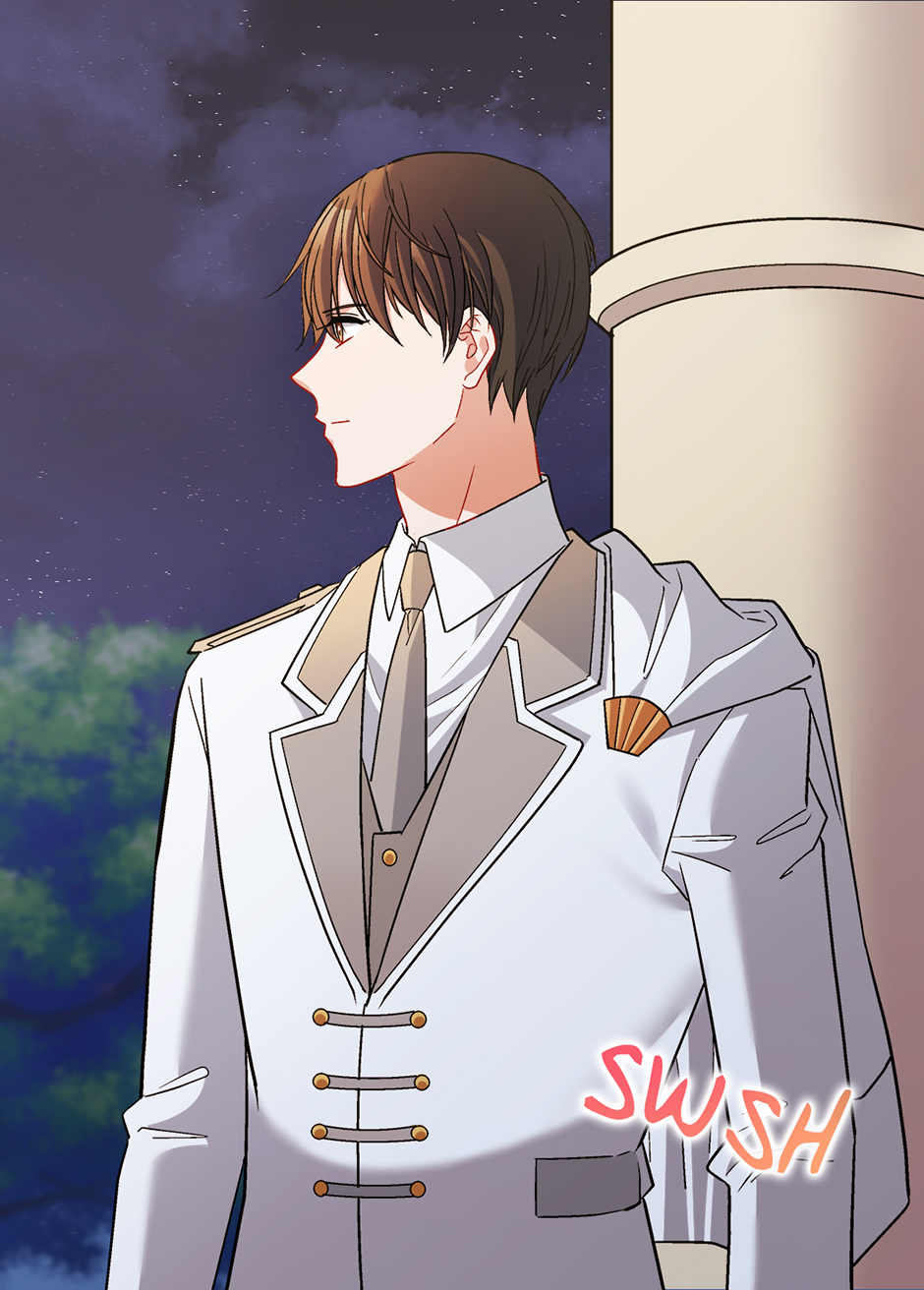 What It Takes to Be a Villainess Chapter 110 page 29 - 