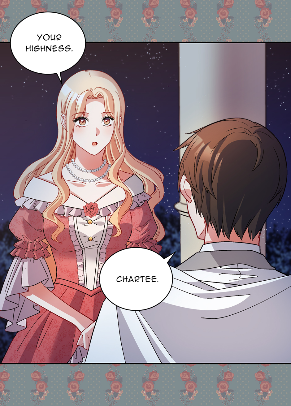 What It Takes to Be a Villainess Chapter 110 page 30 - 
