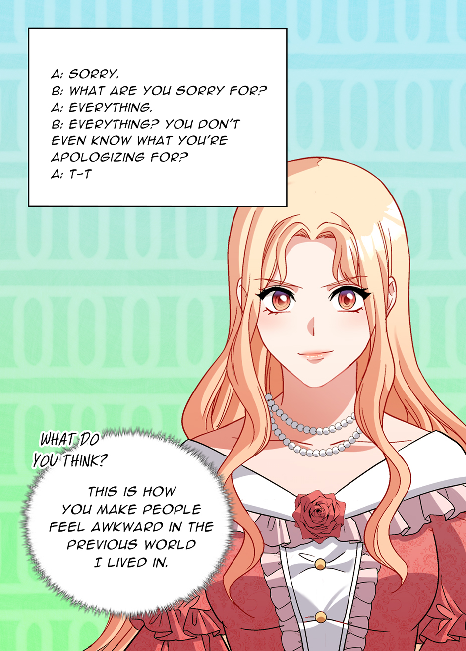 What It Takes to Be a Villainess Chapter 110 page 4 - 