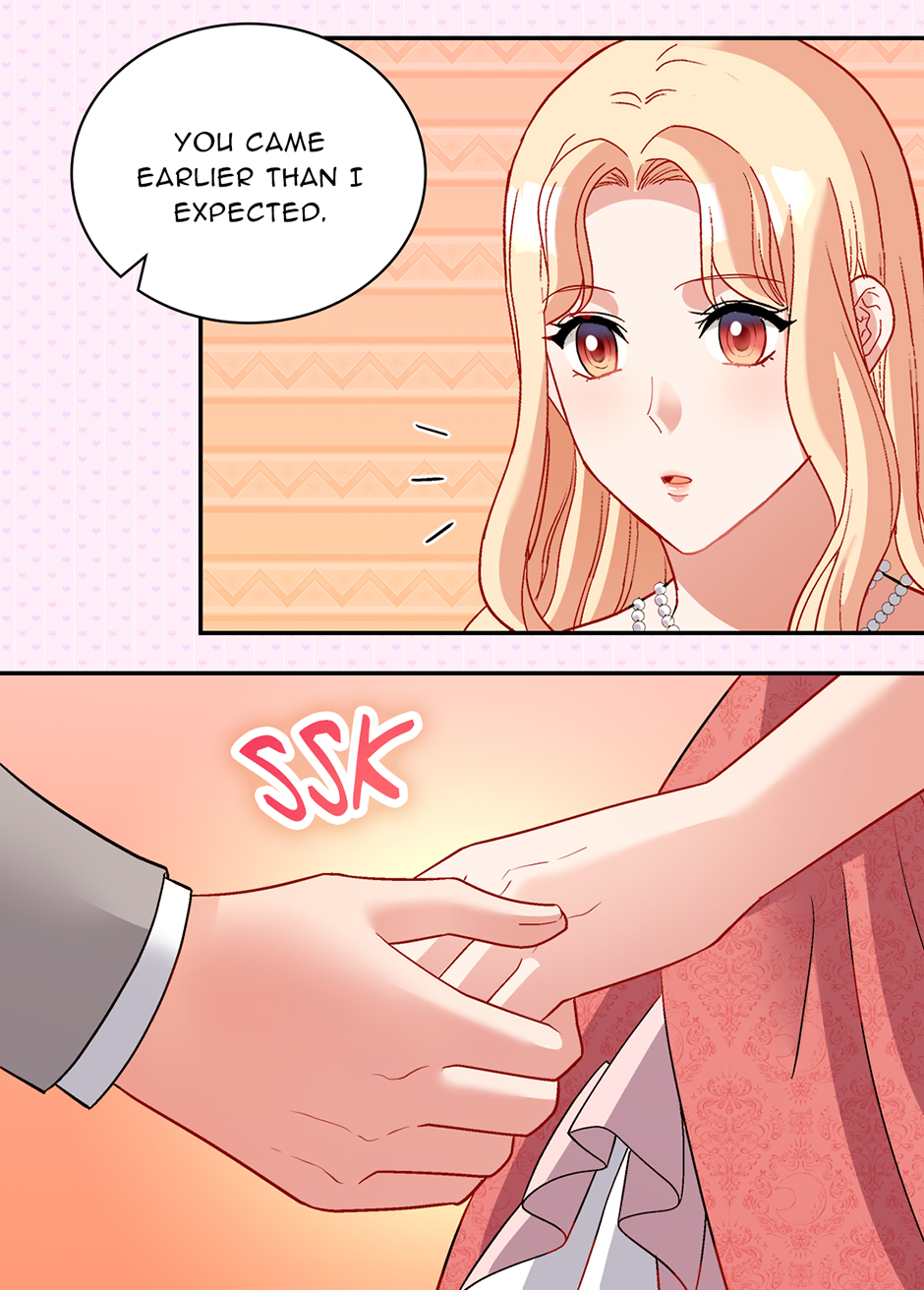 What It Takes to Be a Villainess Chapter 110 page 31 - 