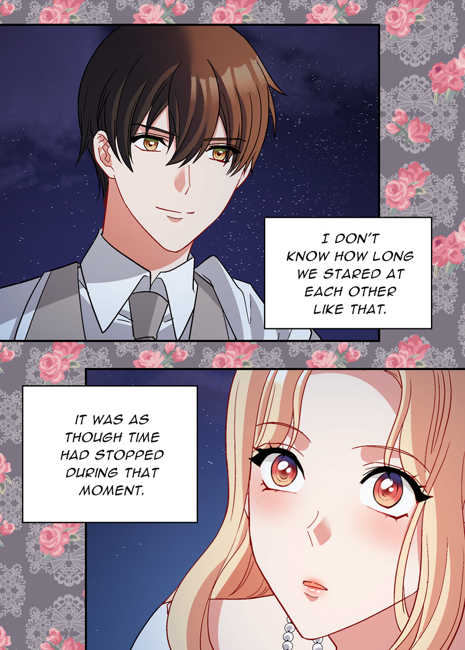 What It Takes to Be a Villainess Chapter 110 page 33 - 