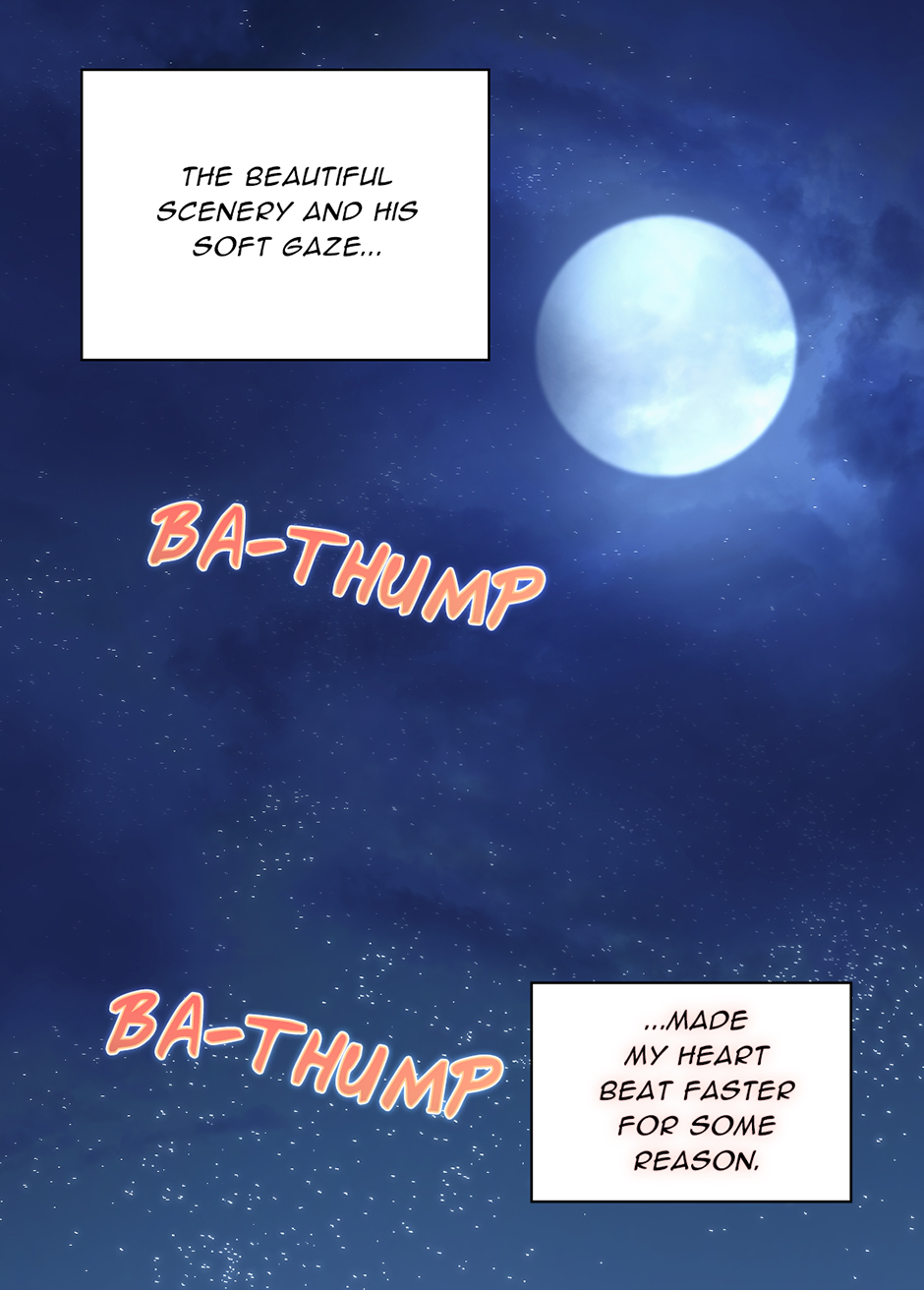 What It Takes to Be a Villainess Chapter 110 page 34 - 