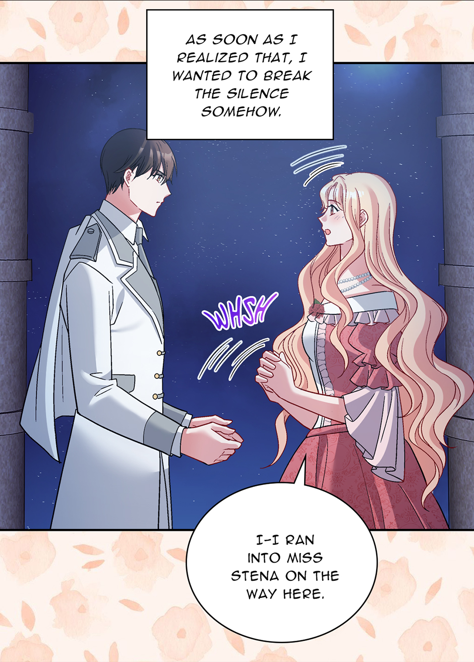 What It Takes to Be a Villainess Chapter 110 page 35 - 