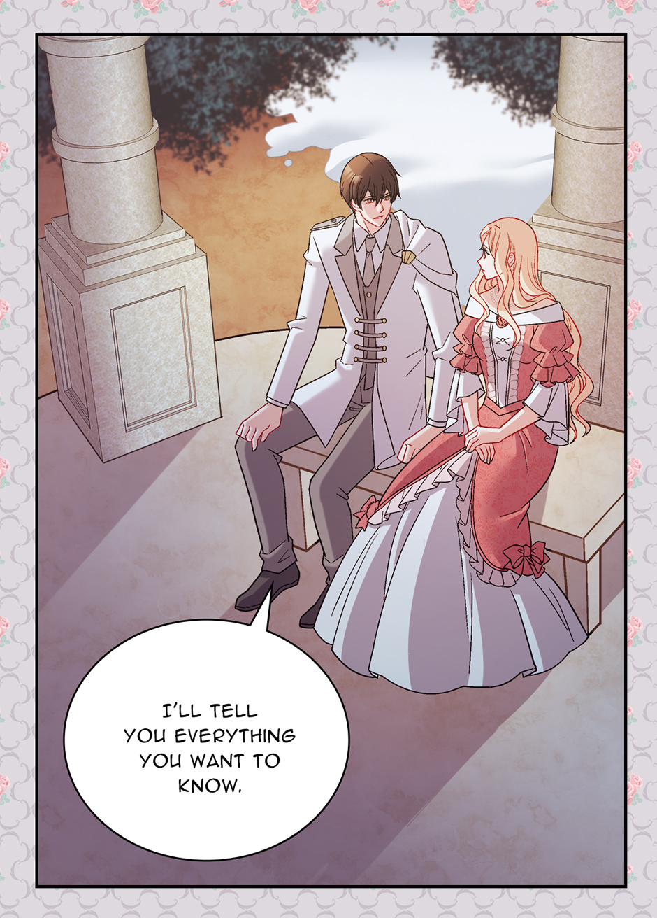 What It Takes to Be a Villainess Chapter 110 page 37 - 
