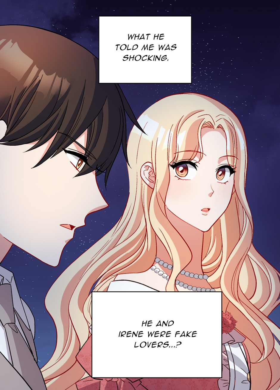 What It Takes to Be a Villainess Chapter 110 page 38 - 