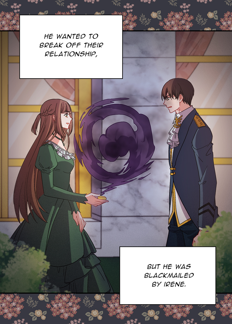 What It Takes to Be a Villainess Chapter 110 page 39 - 