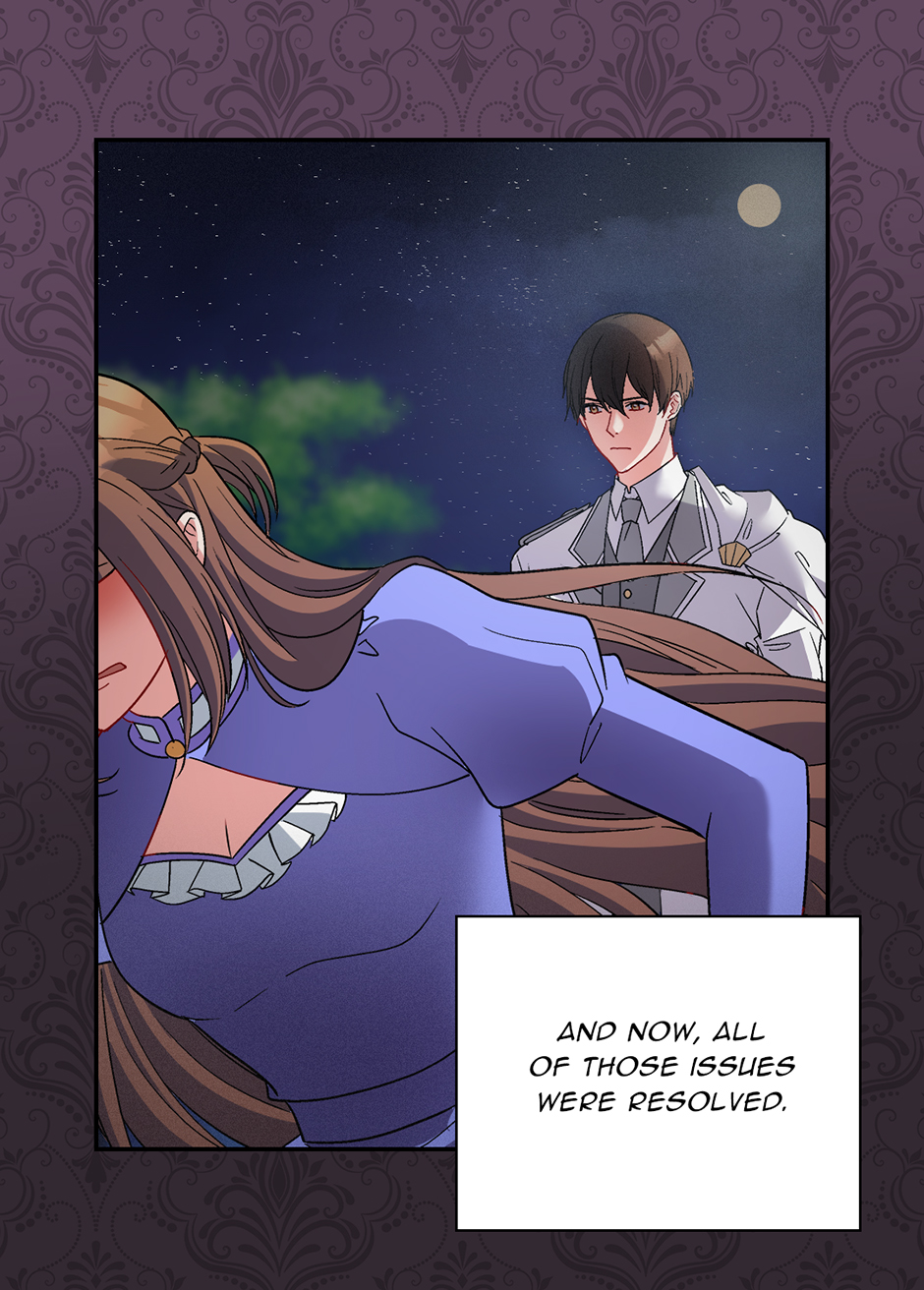 What It Takes to Be a Villainess Chapter 110 page 40 - 