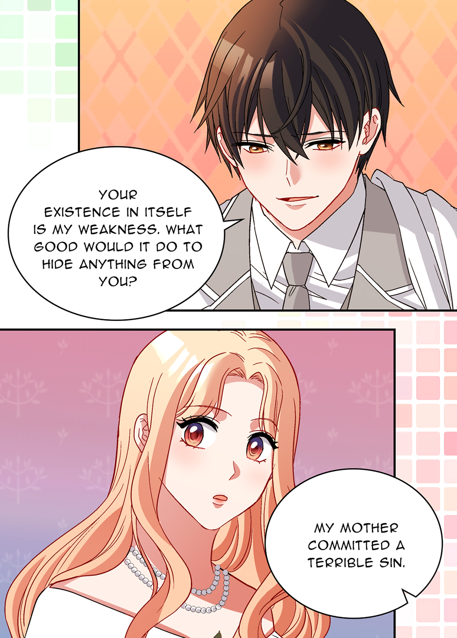 What It Takes to Be a Villainess Chapter 110 page 43 - 