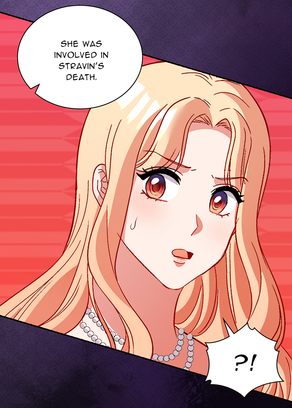 What It Takes to Be a Villainess Chapter 110 page 44 - 