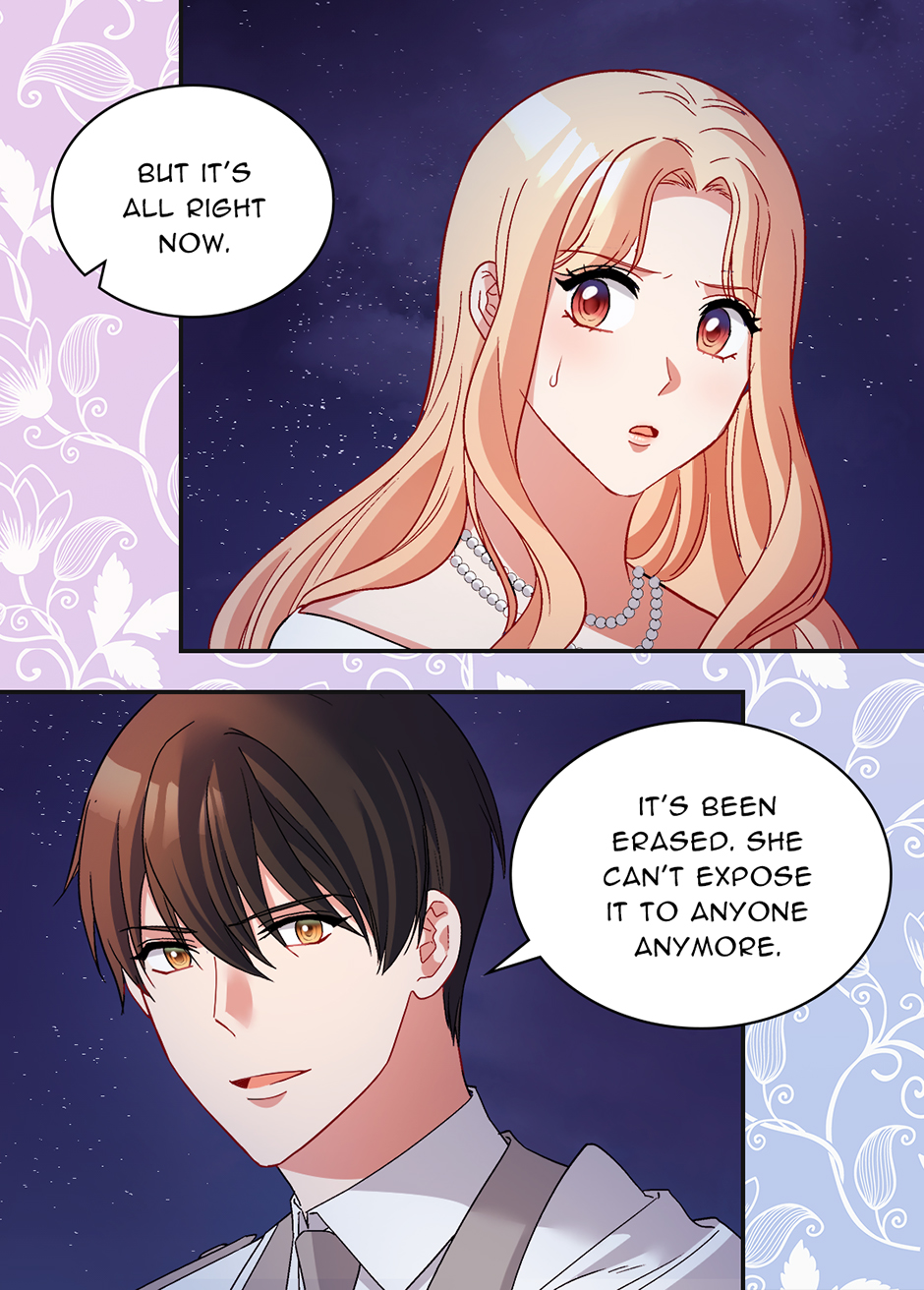 What It Takes to Be a Villainess Chapter 110 page 46 - 