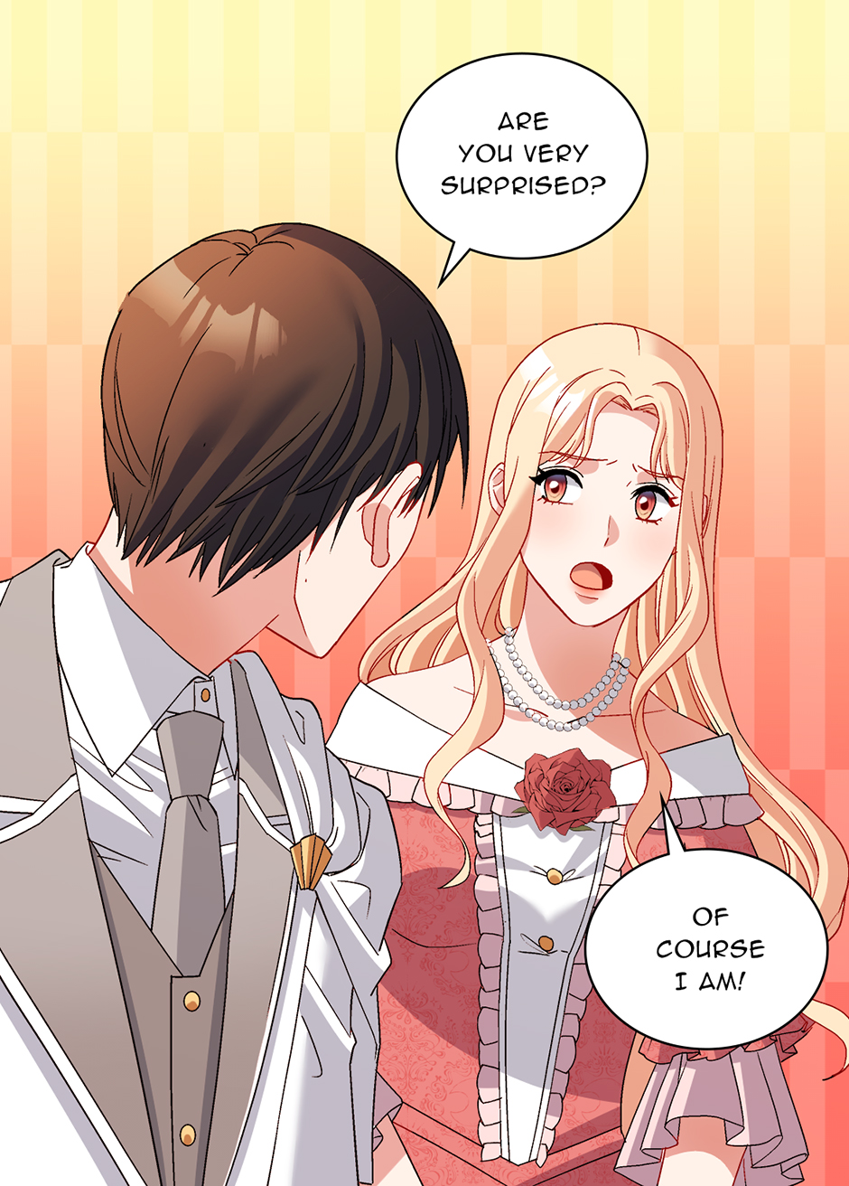 What It Takes to Be a Villainess Chapter 110 page 47 - 