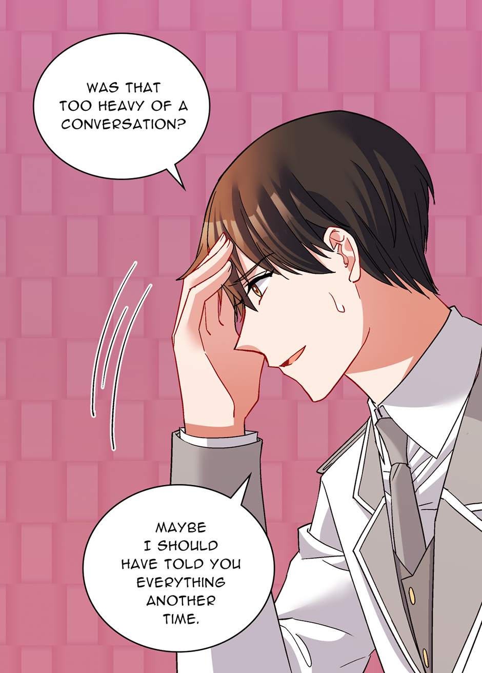 What It Takes to Be a Villainess Chapter 110 page 48 - 