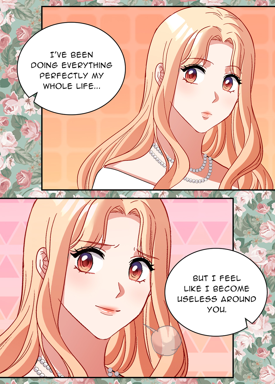 What It Takes to Be a Villainess Chapter 110 page 49 - 